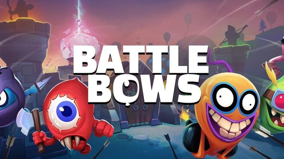Battle Bows banner