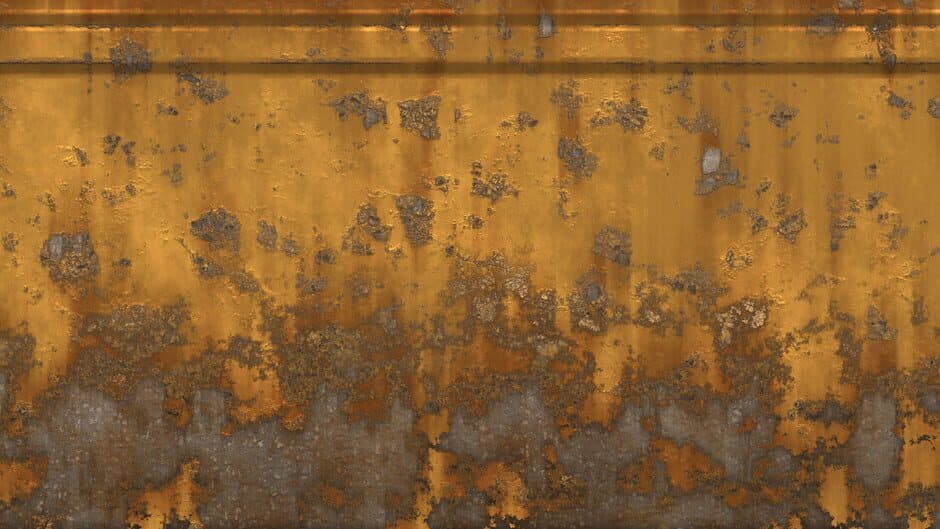 Rusty Lines Remastered banner