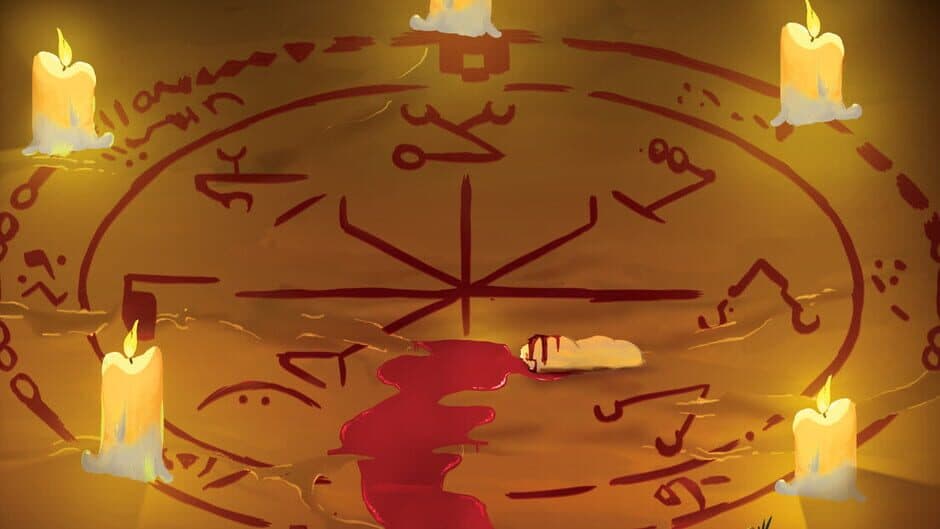 Pine Creek: The Book of Judith banner