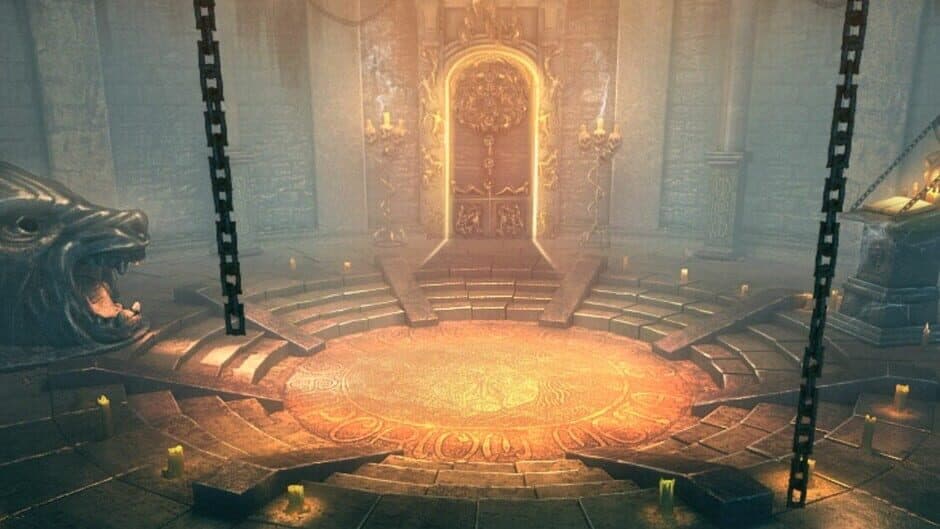 Portal of Evil: Stolen Runes - Collector's Edition banner