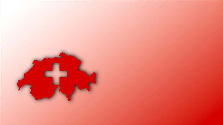 Scavenger Hunt: Switzerland banner