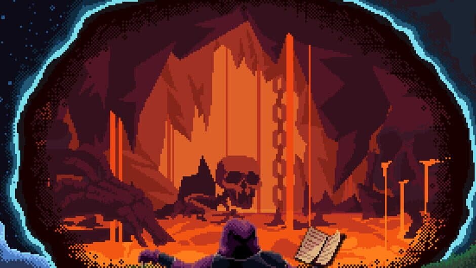 Guards II: Chaos in Hell banner