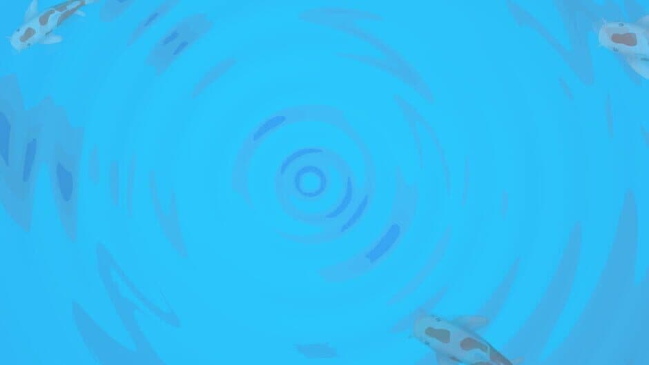 Koi Zen: Opposite Colors banner