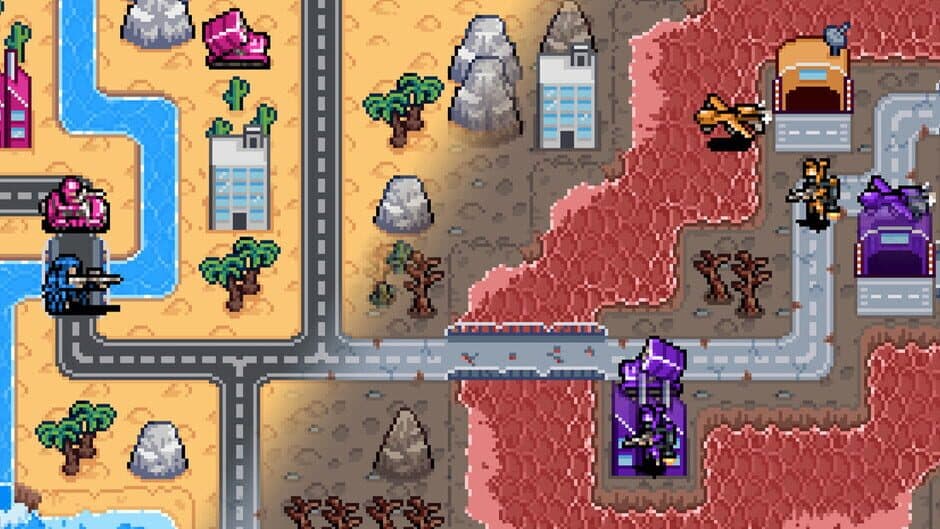 Athena Crisis banner