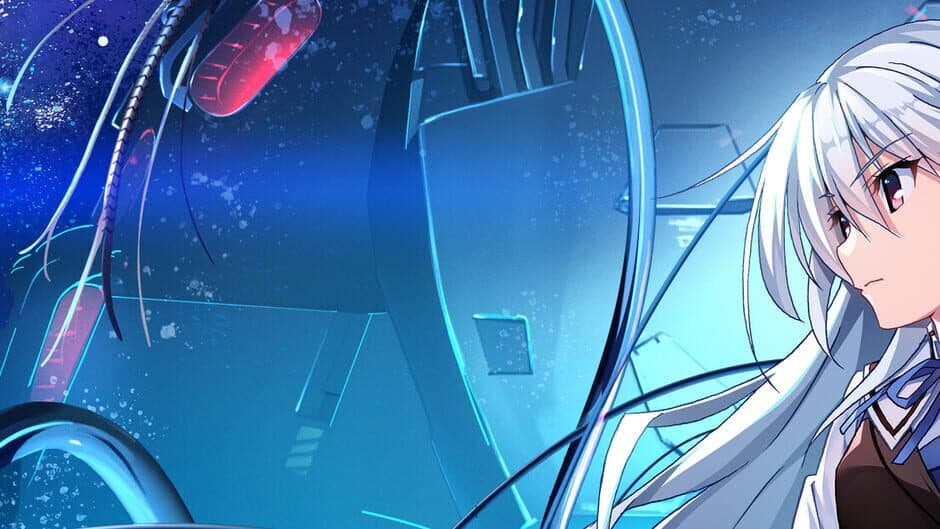 Grisaia: Chronos Rebellion banner