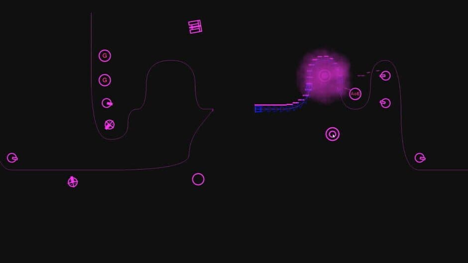 Neon Defense 1 : Pink Power banner