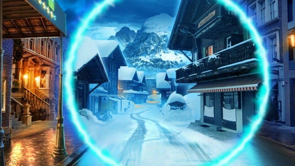 Chronicles of the Witches and Warlocks banner