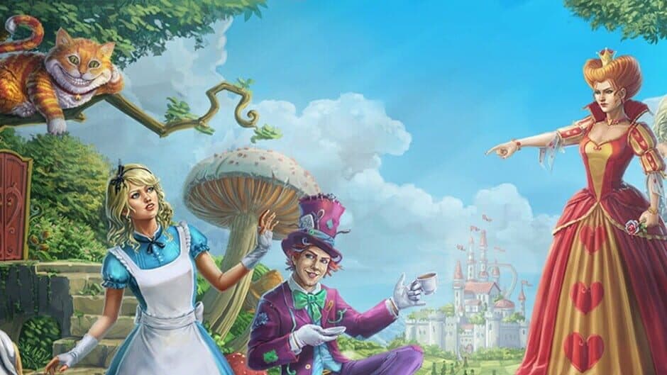 Alice's Patchwork banner