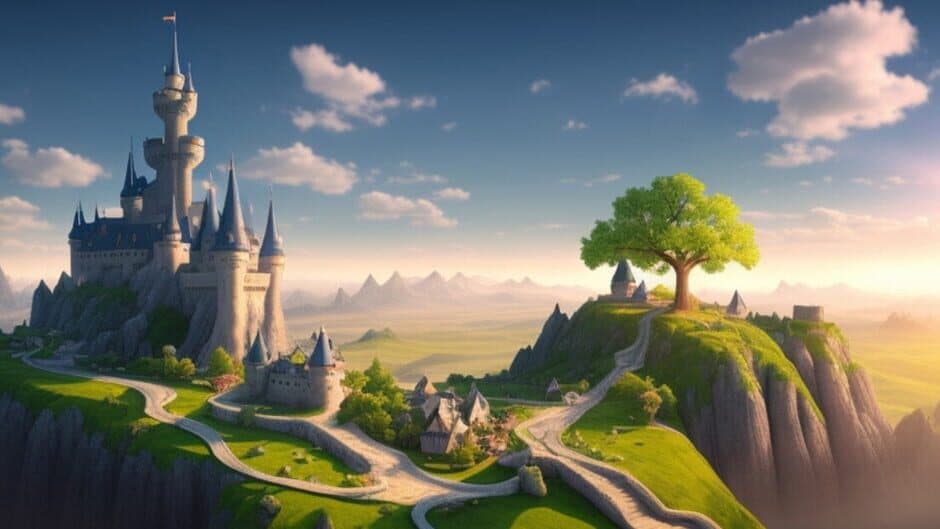 War and Peace banner