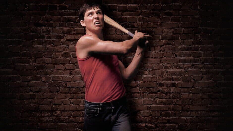 Street Sports Baseball banner