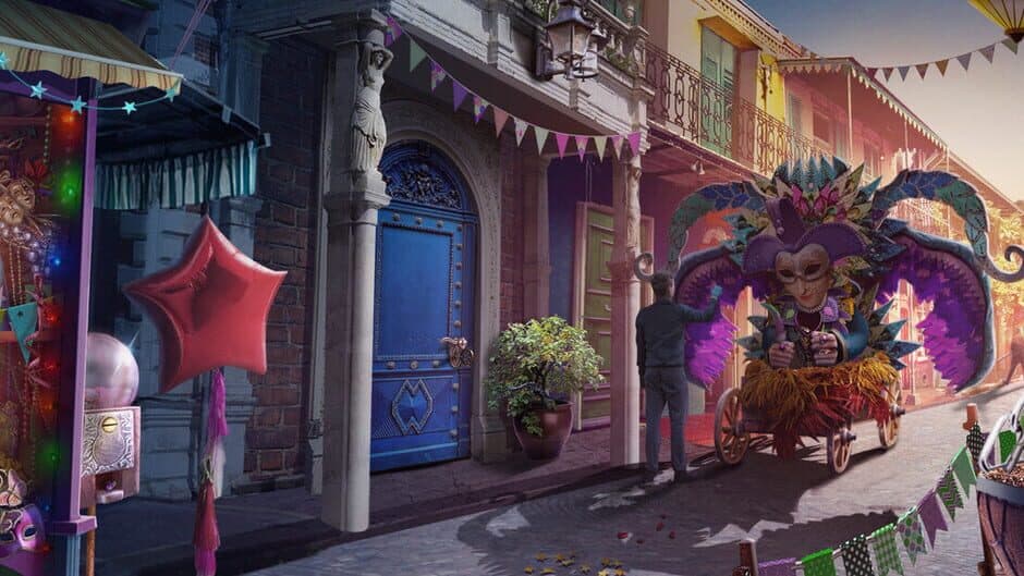 Grim Tales: The Hunger - Collector's Edition banner