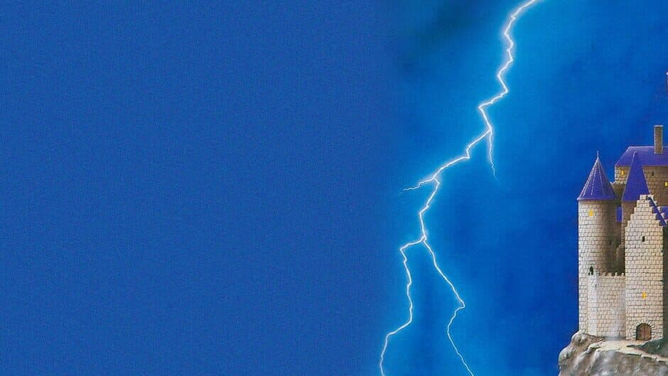 Castle of Terror banner