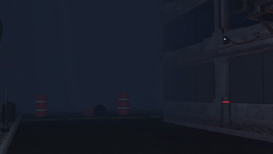 Imaginary Girl: Prequel banner