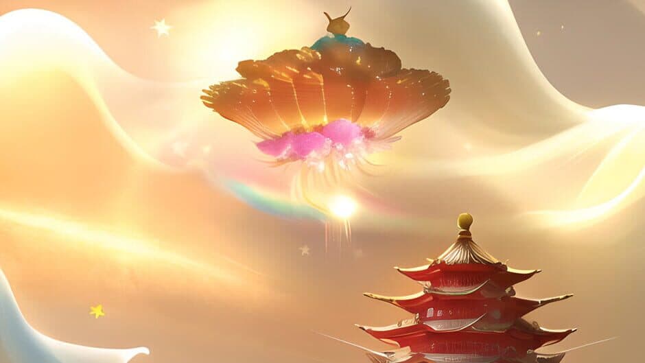 Nine Paradise: The Origin banner