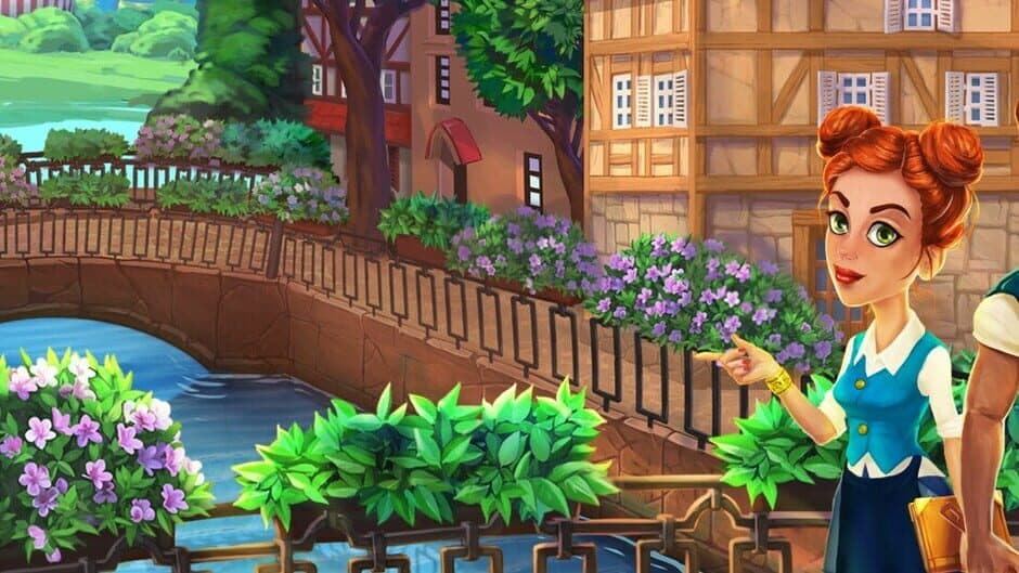 Cooking Trip: Back on the Road banner