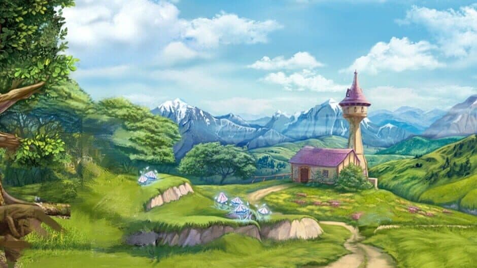 Mosaics Galore banner