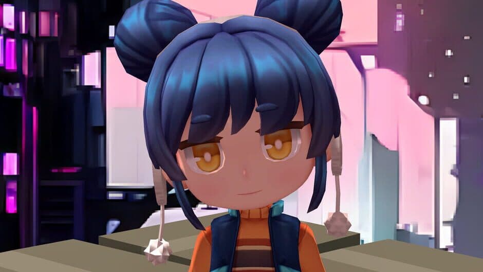 Find with Seoul: Story Puzzle banner