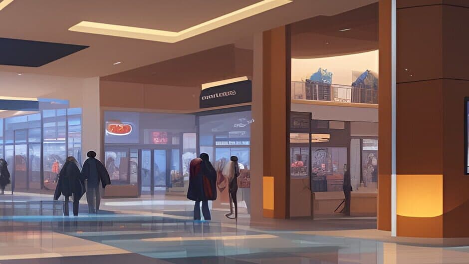 Happiness Market banner