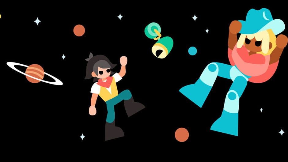 Bubblegum Bandit banner