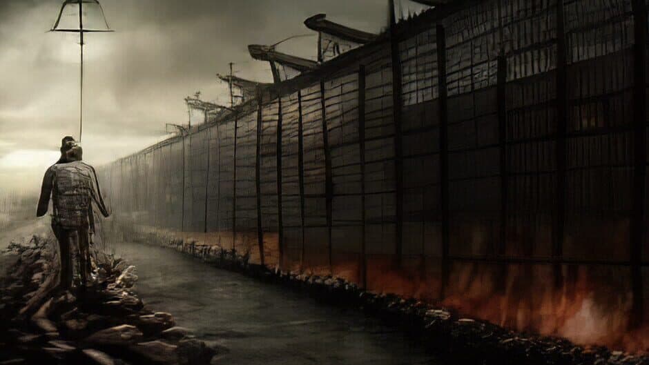 Survival & Horror: Mortanis Prisoners Prologue banner