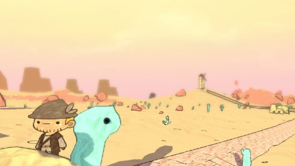 Little Odyssey banner