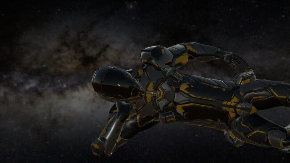 The Multiverse Cleaner banner