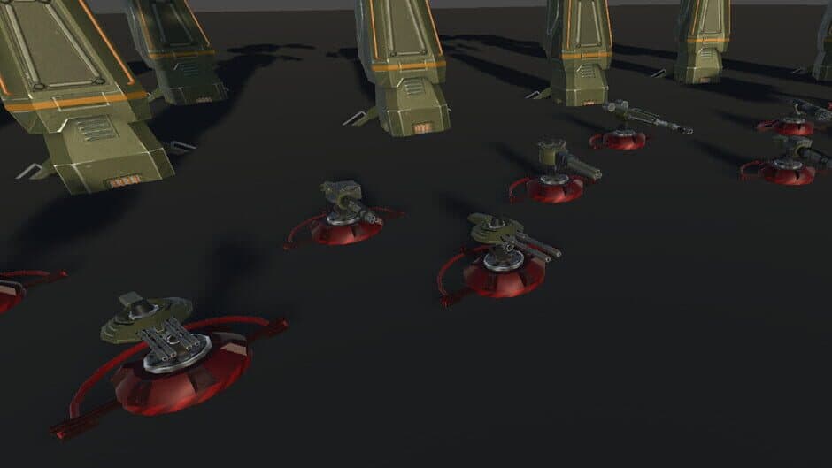 Defenders of Legends banner