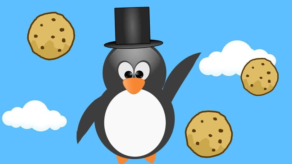 Mr. Mookie and the Runaway Cookie banner