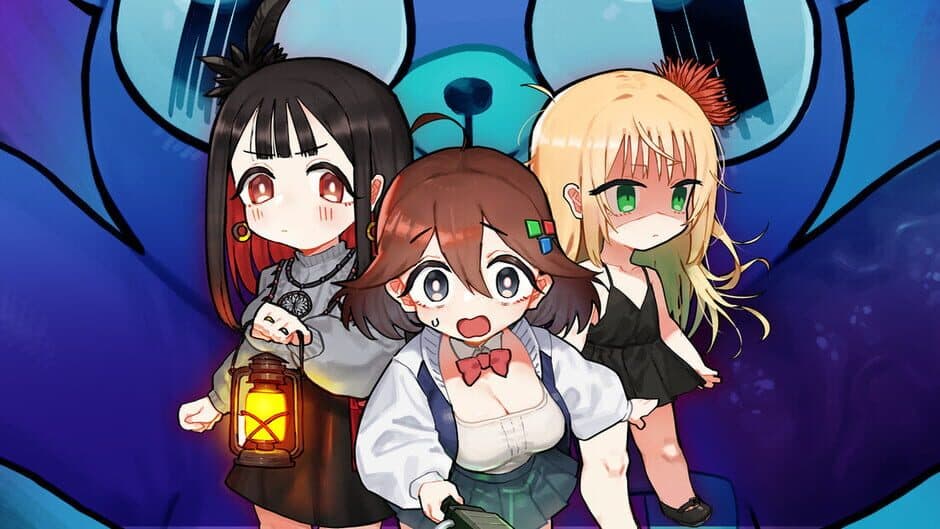 Fall into Decay banner