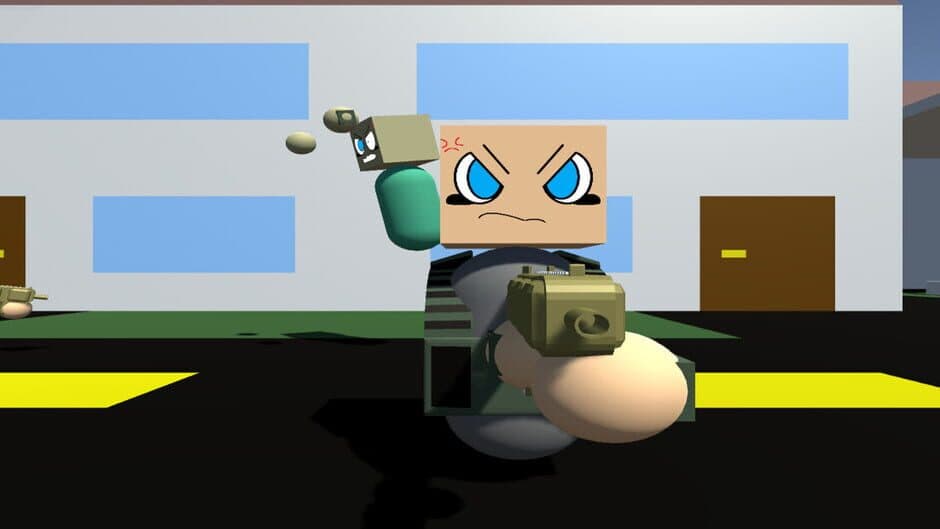 Rise for the Fight banner