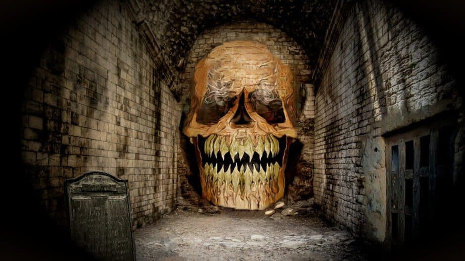 Riddle for your Life banner