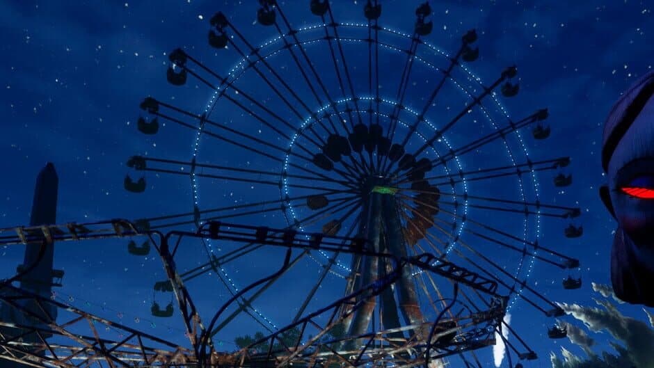 Jack Holmes: Master of Puppets banner