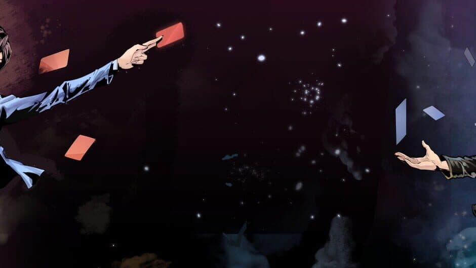 Card Detective banner