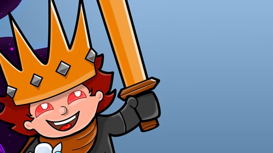 King Story: Prologue banner