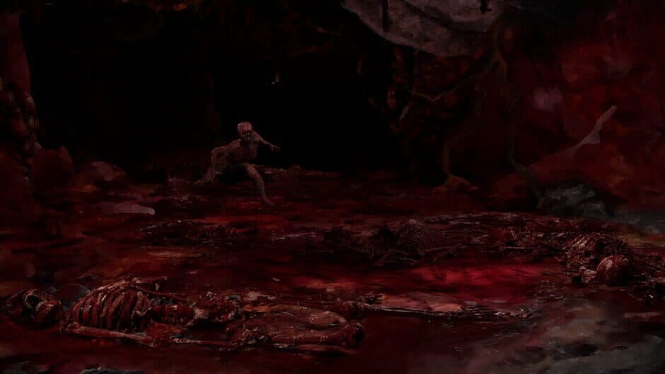 Terminate: Study X banner