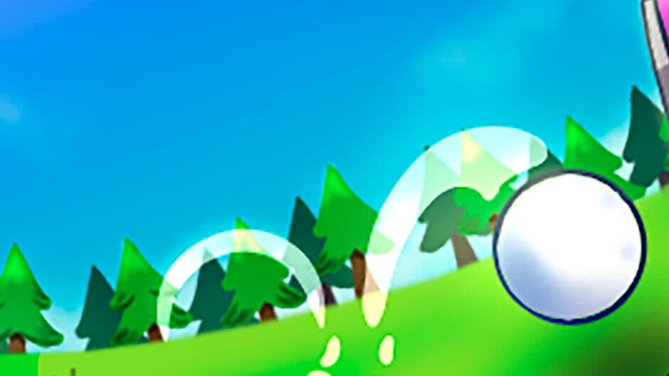 Golf: Hole in One banner