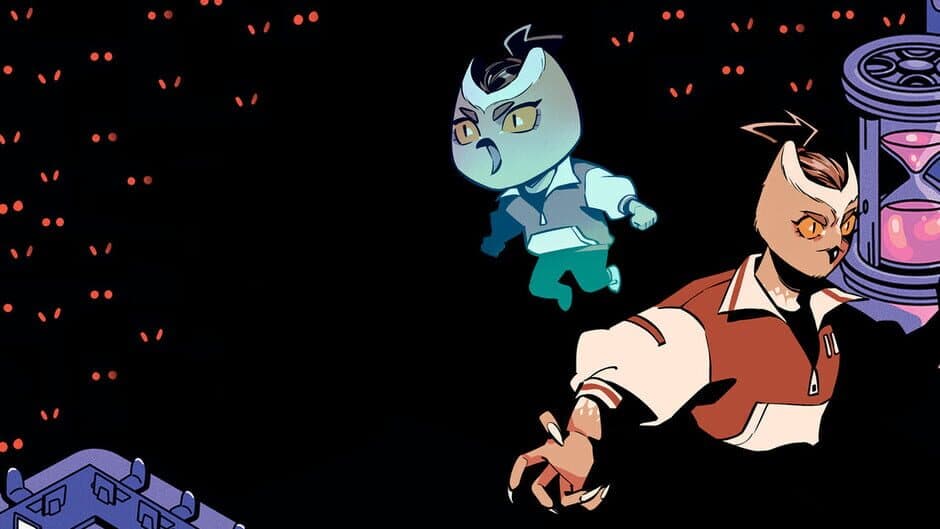Overhours banner