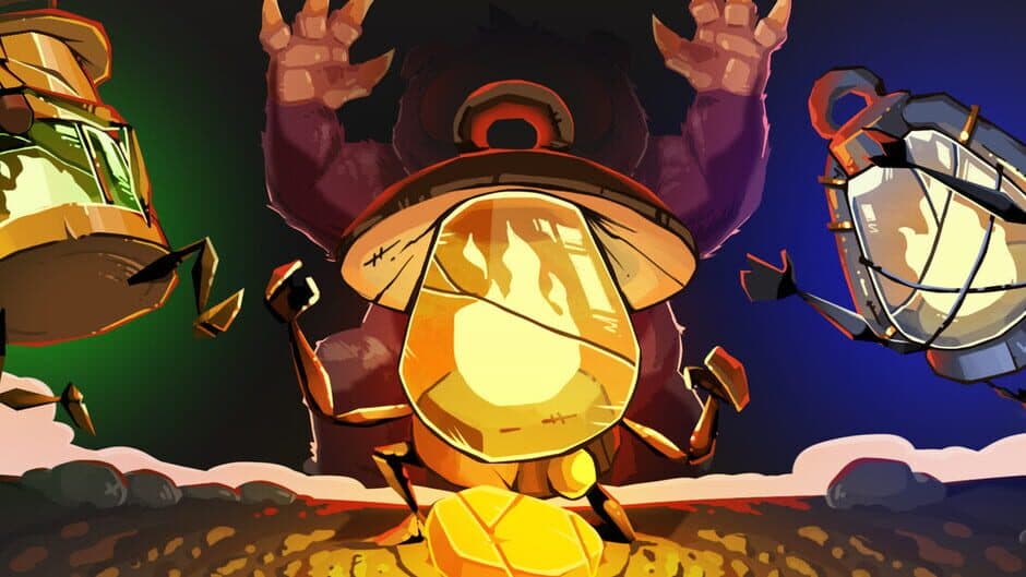 Sneaky Seekers banner