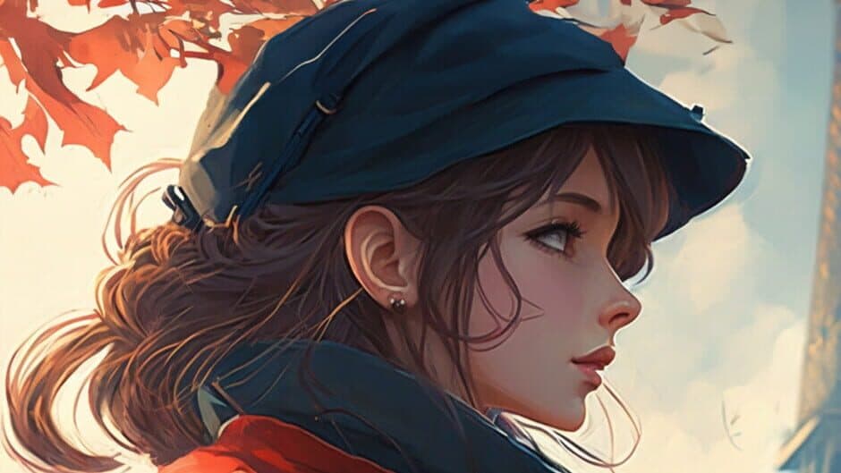 Sakura in Paris banner