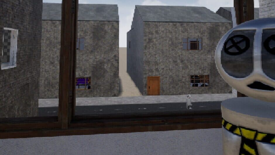 A Bad Day for a Hangover banner