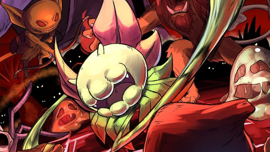 Whispike Survivors: Sword of the Necromancer banner