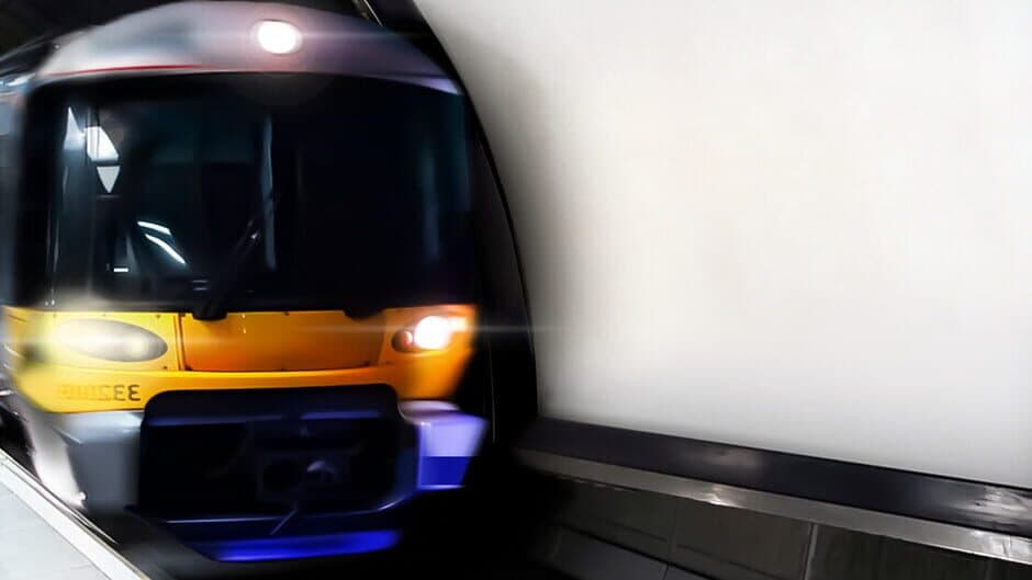 Subway Simulator: Underground Train Ride banner