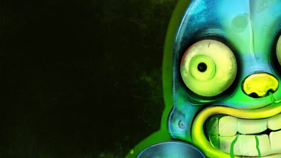 Snotty's Sewer banner