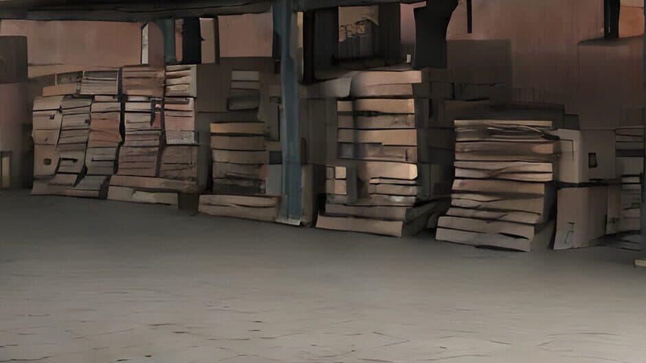 Piece of..Horror banner