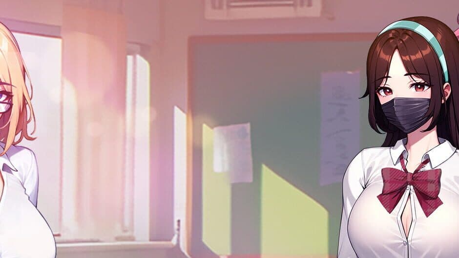 Love n Life: Lucky Teacher banner