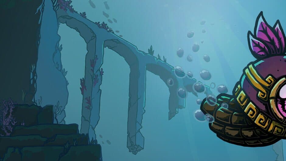 Light of Atlantis banner