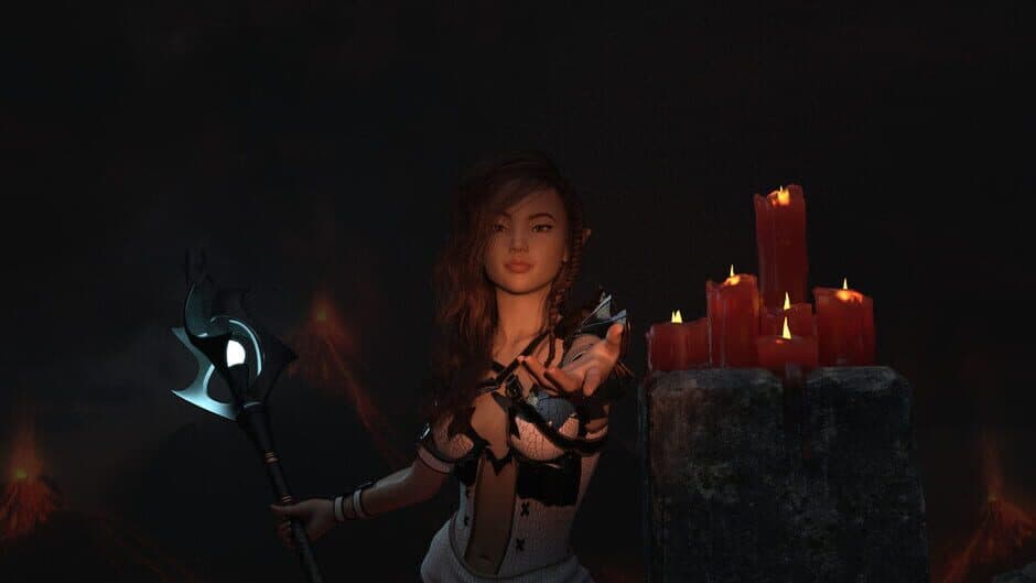 Fight for Eden: Heat banner