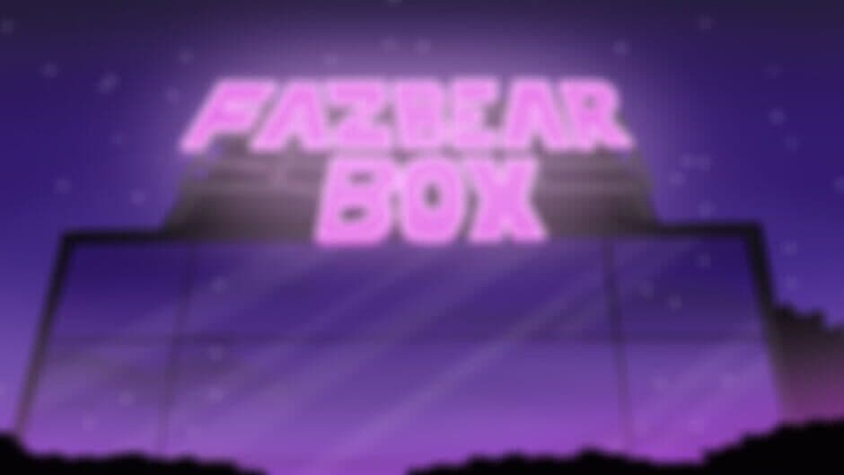 Freddy's Archives: Remains Of The Past banner