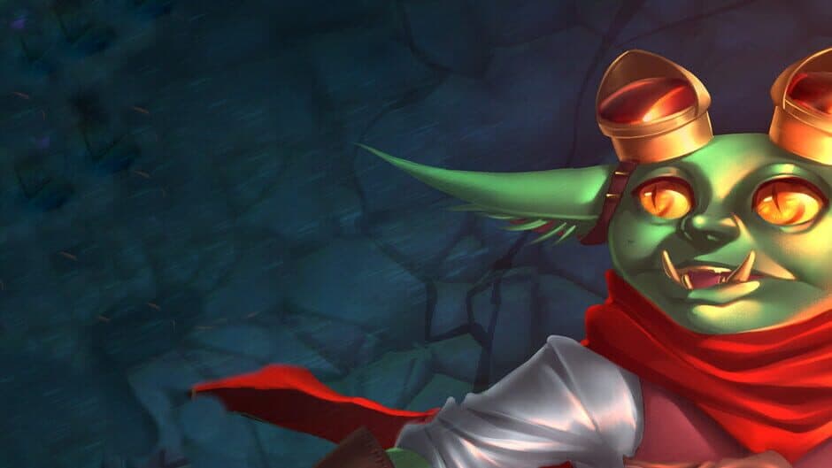 Gobbo's Gambit banner