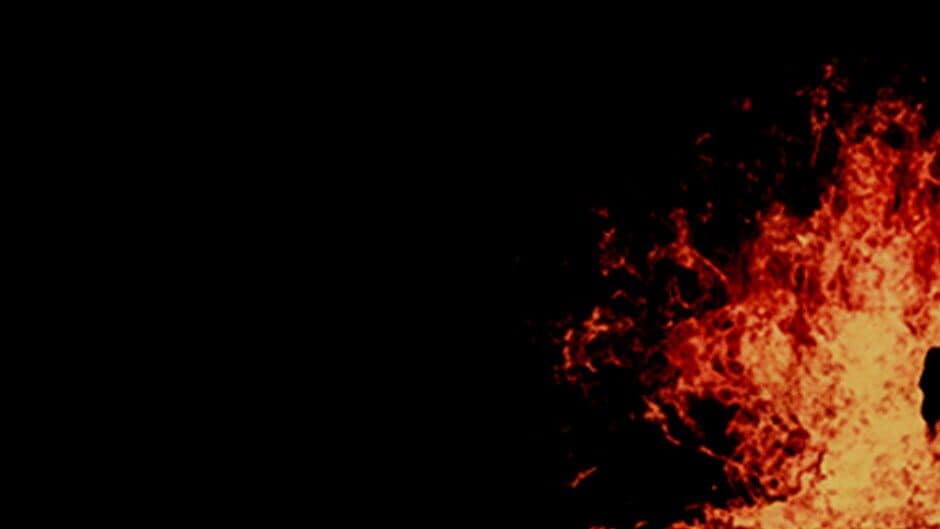 Drive Me to Hell banner